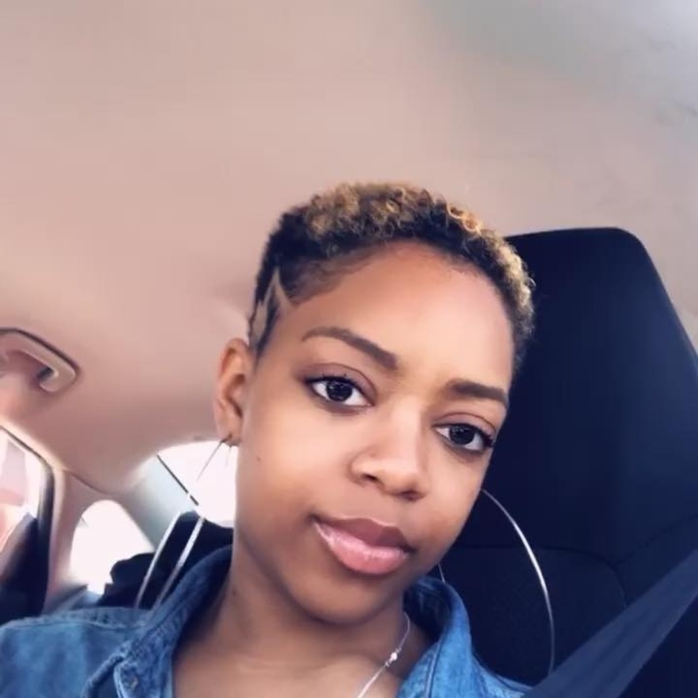Meet your Posher, Taliyah